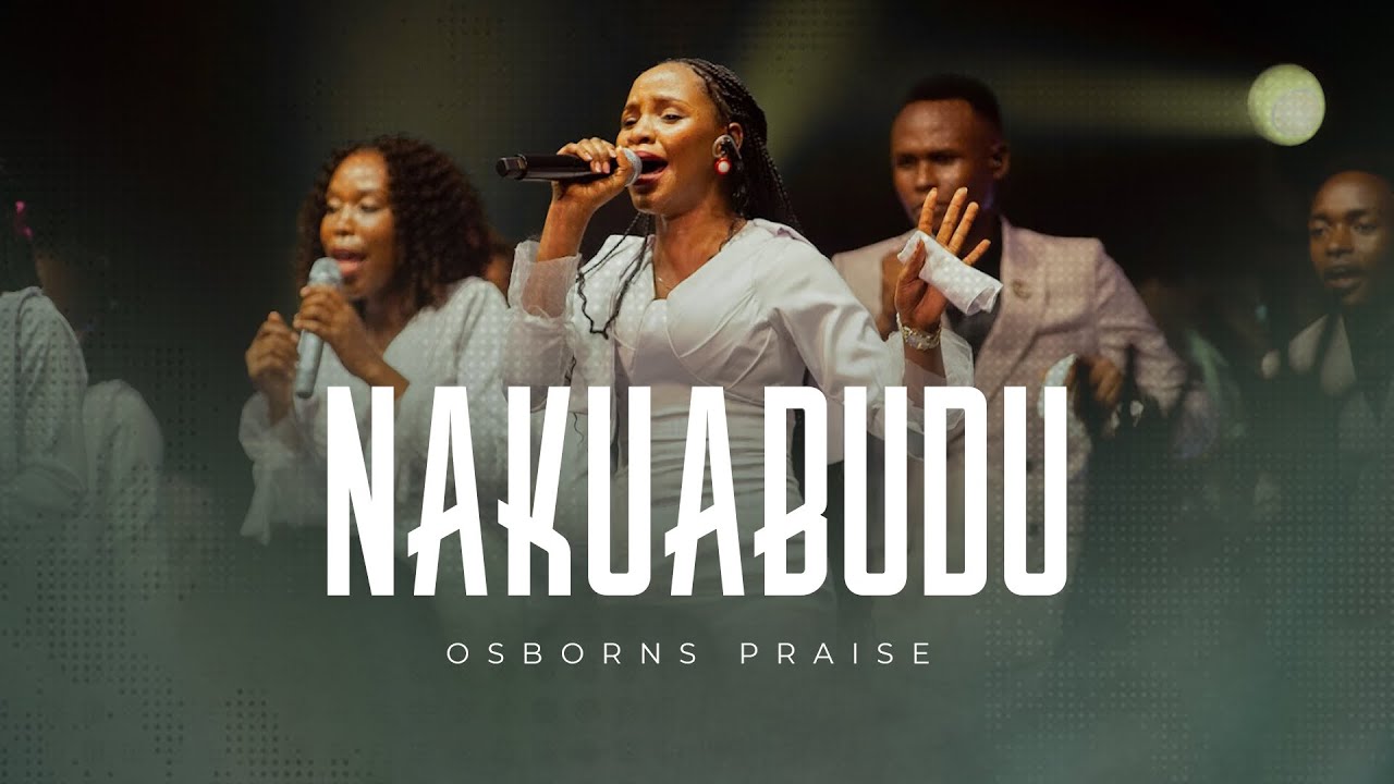 Osborn Praise Team Music Videos